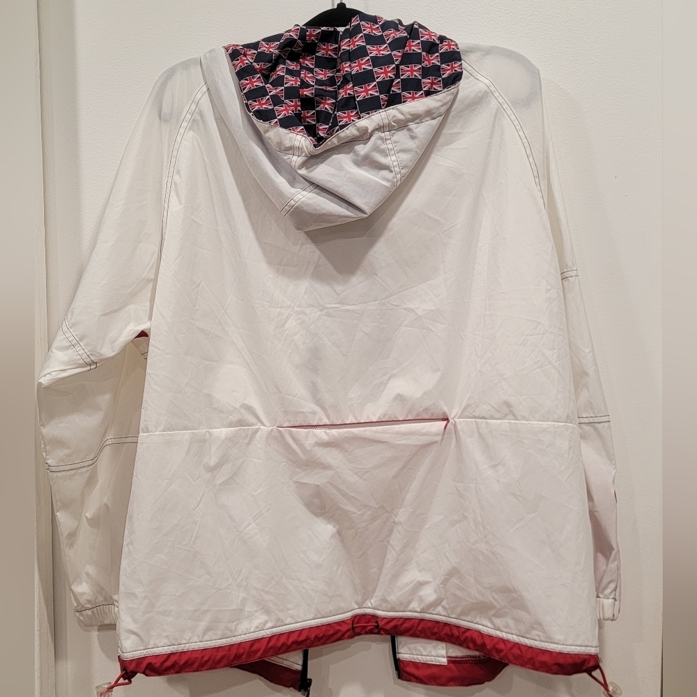 Women's NWT Reebok Track Jacket and Pants Size XL - Picture 14 of 17